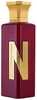 Tualettvesi unisex Naseem Hypnotic Passion EDT 75 ml