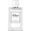 s.Oliver Black Label EDP 30 ml