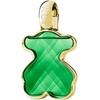 Parfüümvesi Tous LoveMe The Emerald Elixir, 50 ml