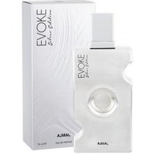 Ajmal Evoke Silver Edition EDP 75 ml
