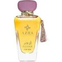 Azha Perfumes Azhar EDP 100 ml