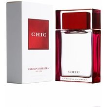 Carolina Herrera Chic EDP 80 ml