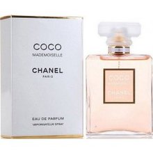 Chanel Coco Mademoiselle EDP 200 ml