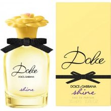 Dolce & Gabbana Dolce Shine EDP 50 ml