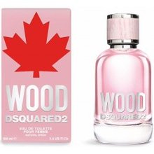 Dsquared2 Wood EDT 100 ml