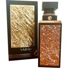 Fragrance World Varakh Gold EDP 100 ml