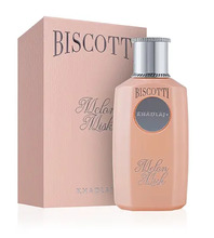 Parfüüm naistele Khadlaj Biscotti Melon Misk 100 ml