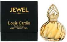 Parfüüm naistele Louis Cardin Jewel EDP 100 ml