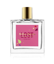 Parfüüm naistele Miller Harris Lost In The City EDP 50 ml