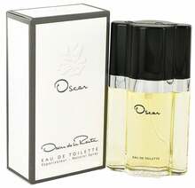 Parfüüm naistele Oscar de la Renta Oscar EDT 100 ml