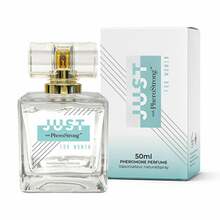 Parfüüm naistele Pherostrong Just For Women feromoonidega 50 ml