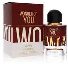 Parfüüm naistele Riiffs Wonder Of You Femme EDP 100 ml