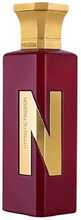 Tualettvesi unisex Naseem Hypnotic Passion EDT 75 ml