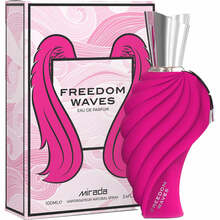 Mirada Freedom Waves EDP 100 ml