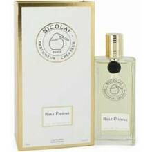 Nicolai Parfumeur-Createur Rose Pivoine EDT naistele 100 ml