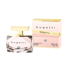 Parfüümvesi naistele Bugatti Bellissima 60 ml
