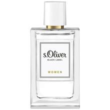 s.Oliver Black Label Women EDT 30 ml