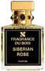 Parfüüm naistele Fragrance Du Bois Siberian Rose Parfum 100 ml