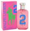 Tualettvesi naistele Ralph Lauren Big Pony 2 EDT 100 ml