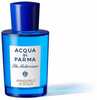 Tualettvesi unisex Acqua Di Parma Blu Mediterraneo Mandorlo Di Sicilia EDT 100 ml
