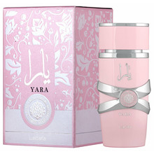 Lattafa Yara EDP 50 ml