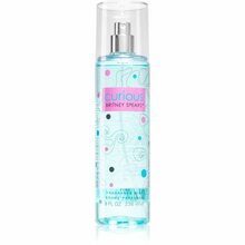 Britney Spears Curious kūno purškiklis 236 ml