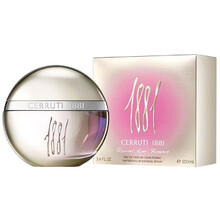 Cerruti 1881 Reve de Roses EDP 50 ml