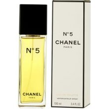 Chanel No.5 EDT 100 ml