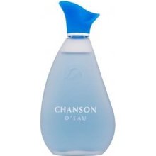 Chanson Chanson D Eau Mar Azul EDT 200 ml