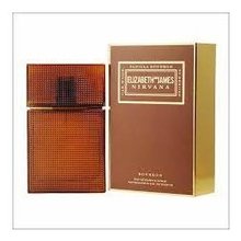 Elizabeth and James Nirvana Bourbon EDP 50 ml