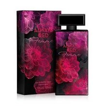 Elizabeth Arden Always Red Femme EDT 100 ml