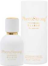Feromoonparfüüm naistele Pherostrong Elixir 50 ml