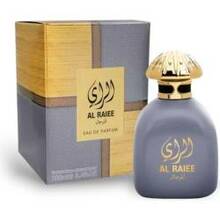 Fragrance World Al Raiee EDP 100 ml