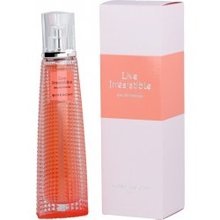 Givenchy Live Irresistible EDP 75 ml