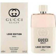 Gucci Guilty Love Edition EDP 50 ml