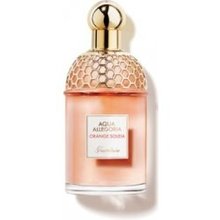 Guerlain Aqua Allegoria Orange Soleia EDT 125 ml