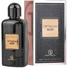 Parfüümvesi naistele Grandeur Optimum Noir EDP 100 ml