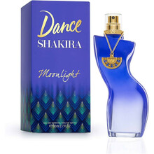 Parfüüm naistele Shakira Dance Moonlight EDT 80 ml