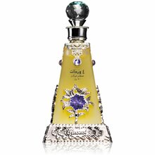 Parfüümõli unisex Rasasi Arba Wardat, 30 ml