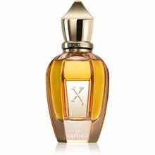 Parfüüm unisex Xerjoff Shooting Stars La Capitale EDP 50 ml
