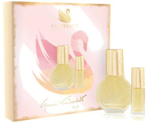 Parfüümikomplekt naistele Gloria Vanderbilt Vanderbilt EDT 100 ml + EDT 15 ml