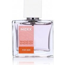 Mexx Whenever Her EDT 30 ml