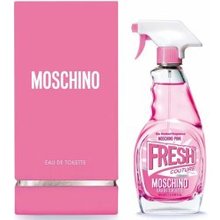 Moschino Fresh Couture Pink EDT 30 ml