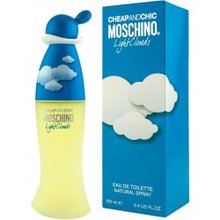 Moschino Light Clouds EDT 100 ml