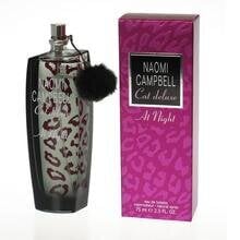 Naomi Campbell Cat Deluxe EDT 15 ml