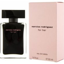 Narciso Rodriguez For Her EDT 50 ml
