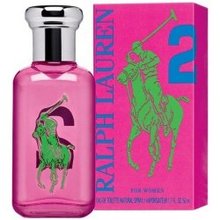 Ralph Lauren Big Pony 2 EDT 50 ml