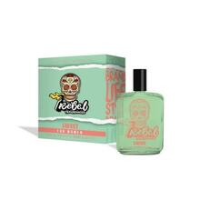 Tualettvesi naistele Rebel Sweet EDT 100 ml