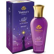 Yardley Be A Star EDP 30 ml