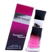 Bruno Banani Dangerous Woman EDT 50 ml